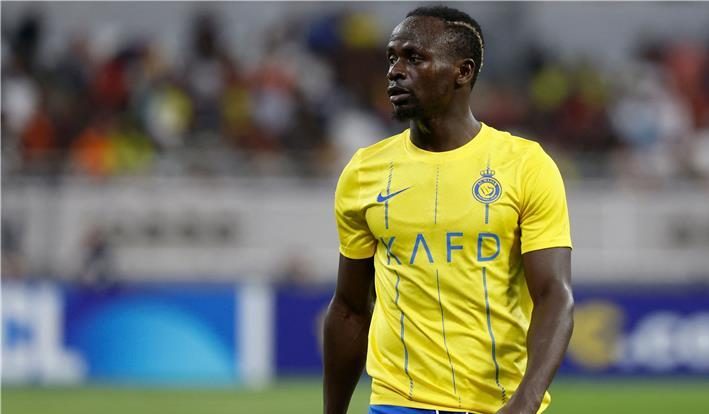 يتقدمها ماني.. 4 أسماء في مهمة رد الاعتبار مع النصر