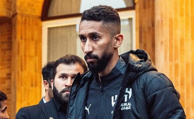 سلمان الفرج ينهي الجدل برسالة مفاجئة