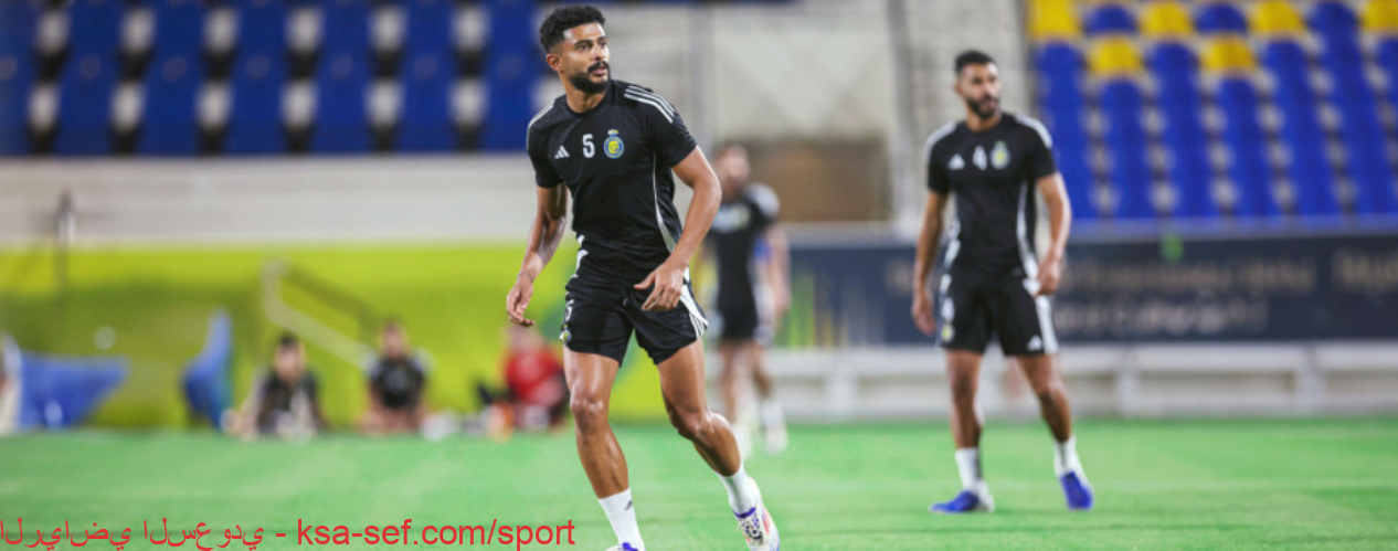 النصر يعير عبد الإله العمري للاتحاد لمدة عام