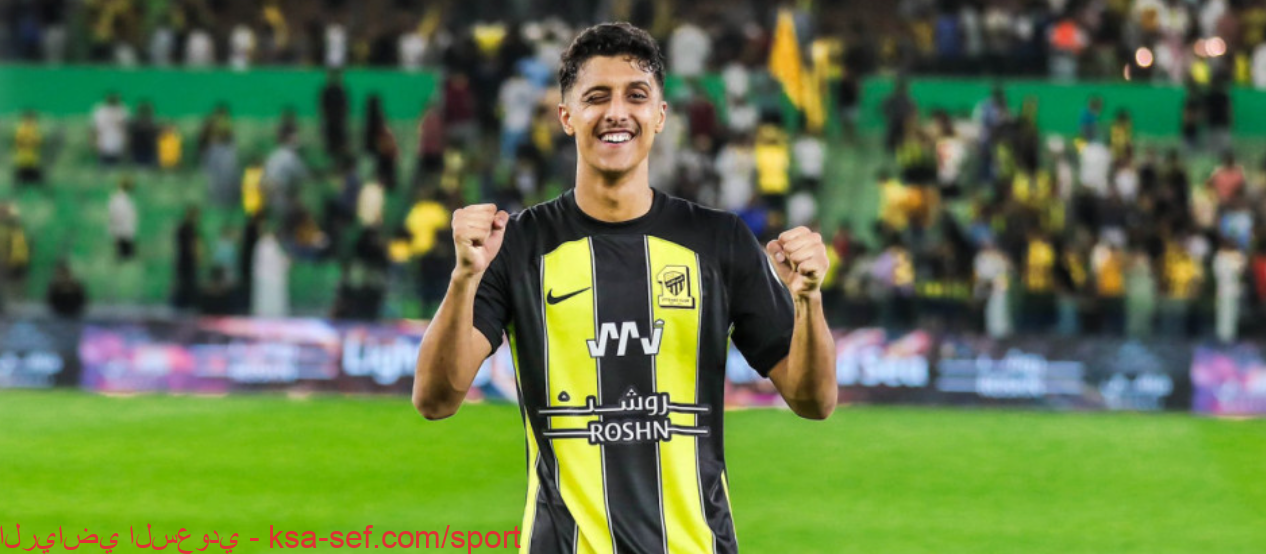 الاتحاد يعير فيصل الغامدي ومروان الصحفي لبيرشكوت البلجيكي