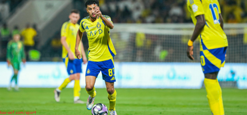 بيولي يمنح النصر راحة بعد الفوز