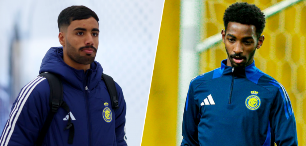 النصر يتأهل لنصف نهائي آسيا